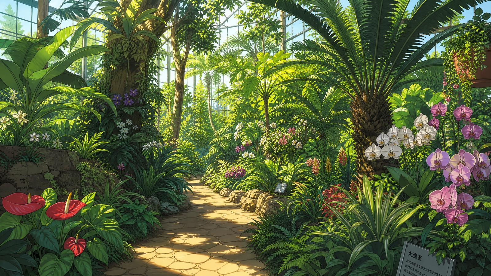 寸止挑战植物视频社区